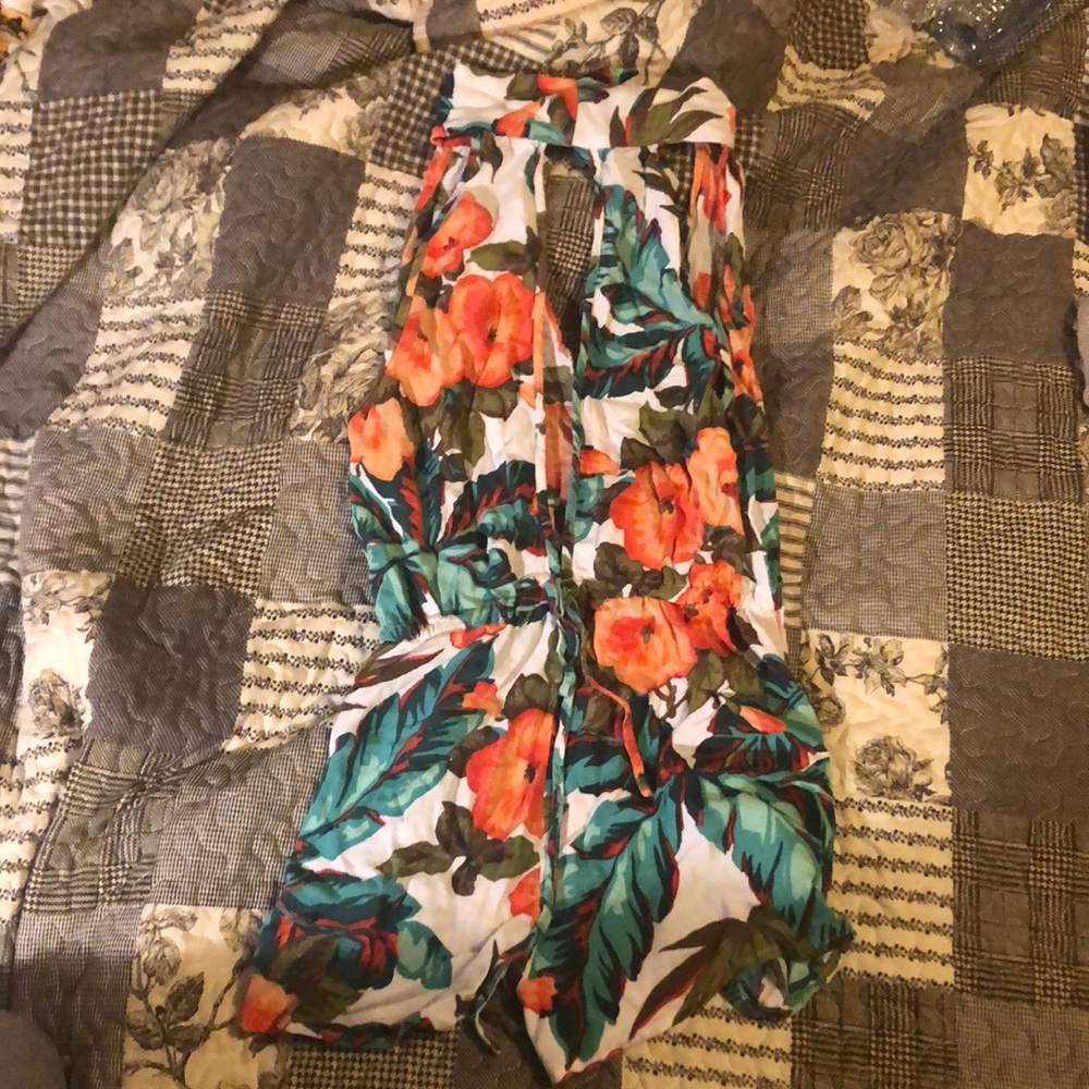 Swim cover